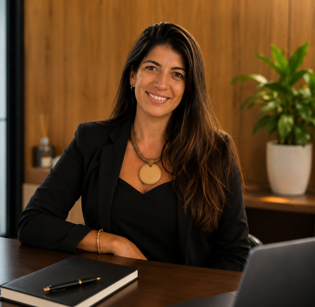 Gelma Fonseca